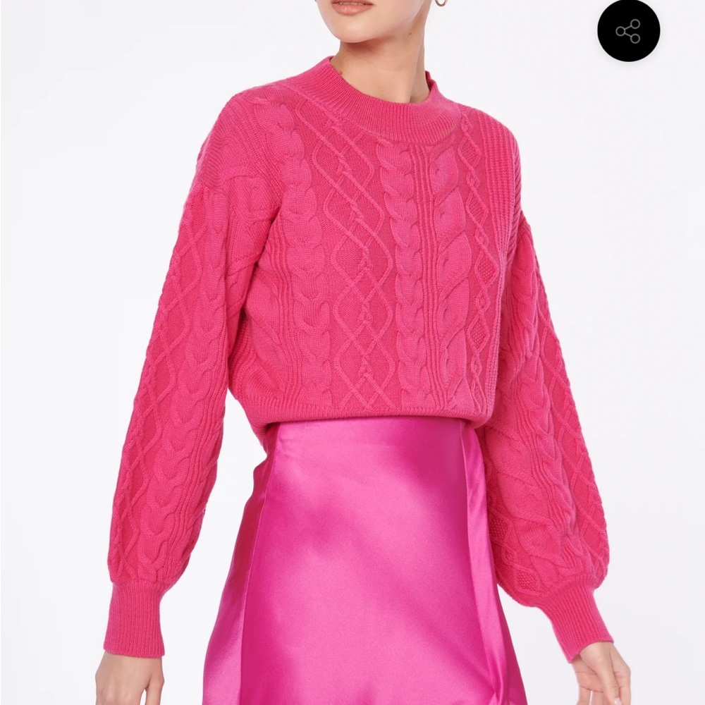 Cami NYC Sweater
